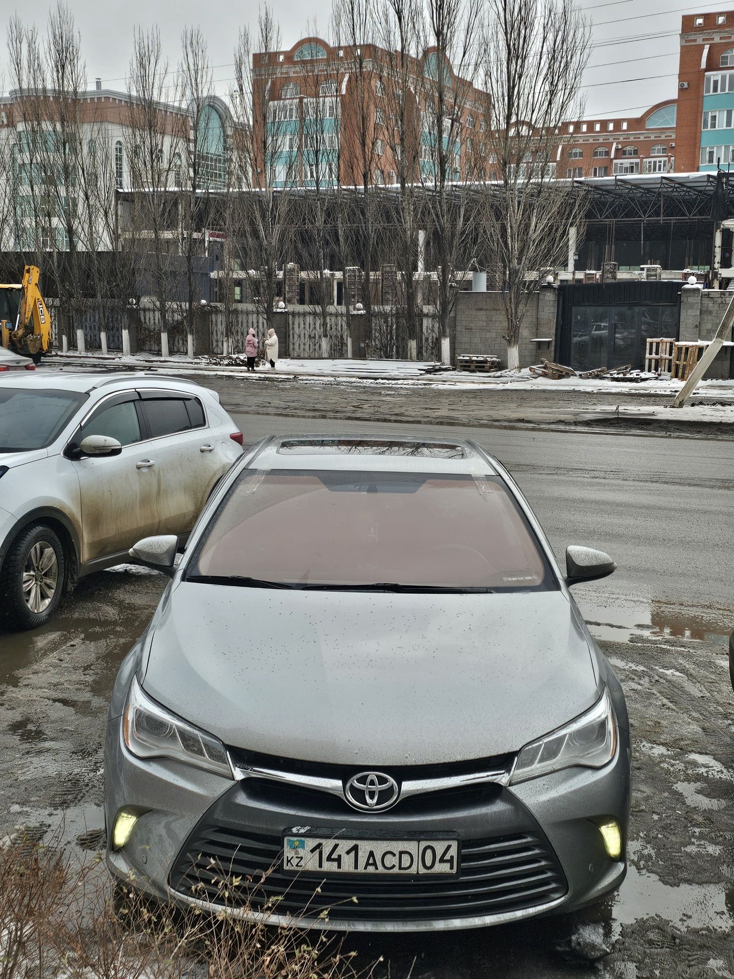Тонировка для авто