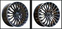 18" 19" Джанти Мерцедес 5x112 C W204 W205 W206 W212 W213 CLA CLS GLA