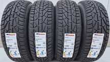 195/65 R15, 91H, TAURUS (By Michelin) Winter, Anvelope de iarna M+S