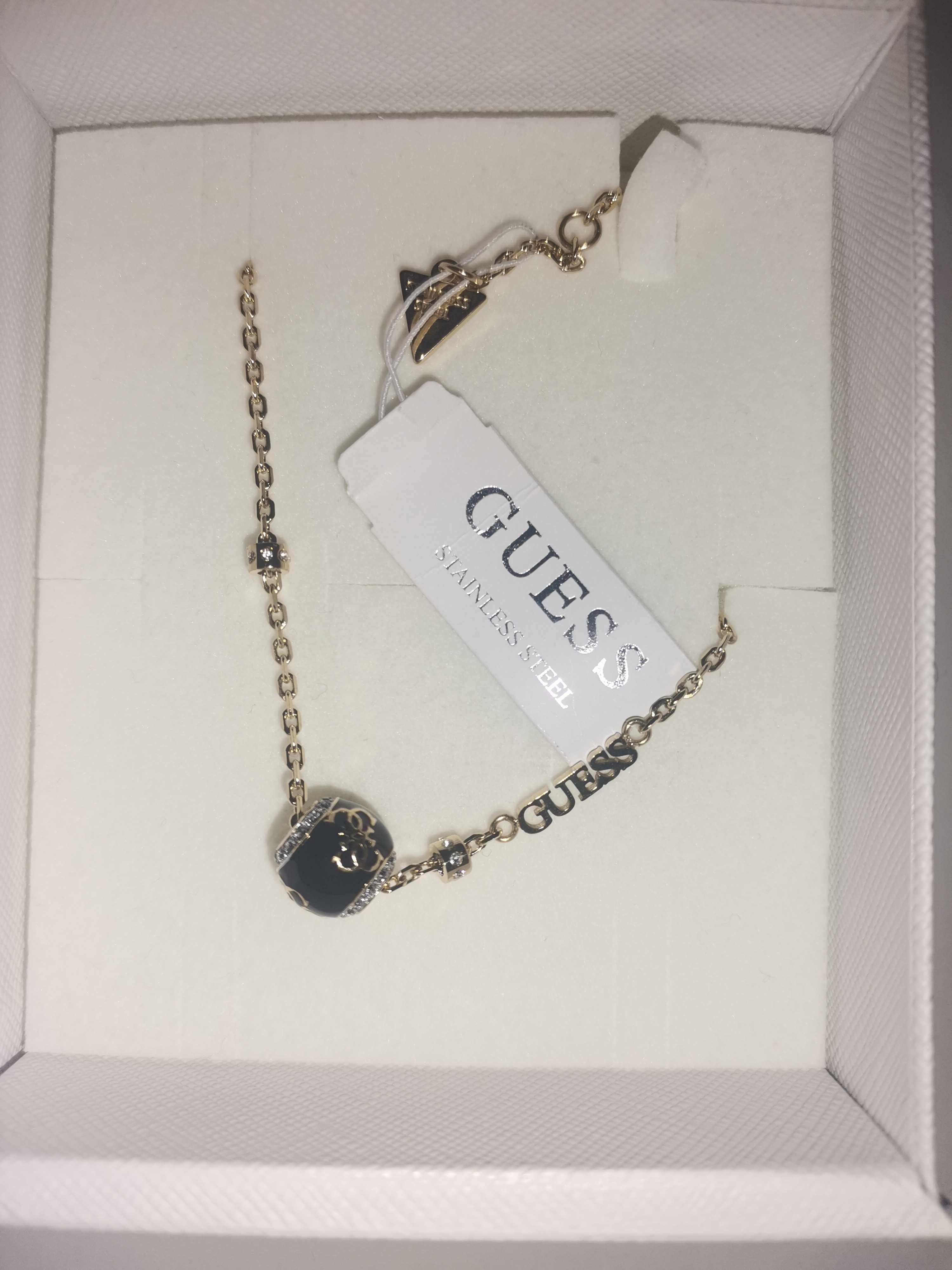 Дамска гривна Guess