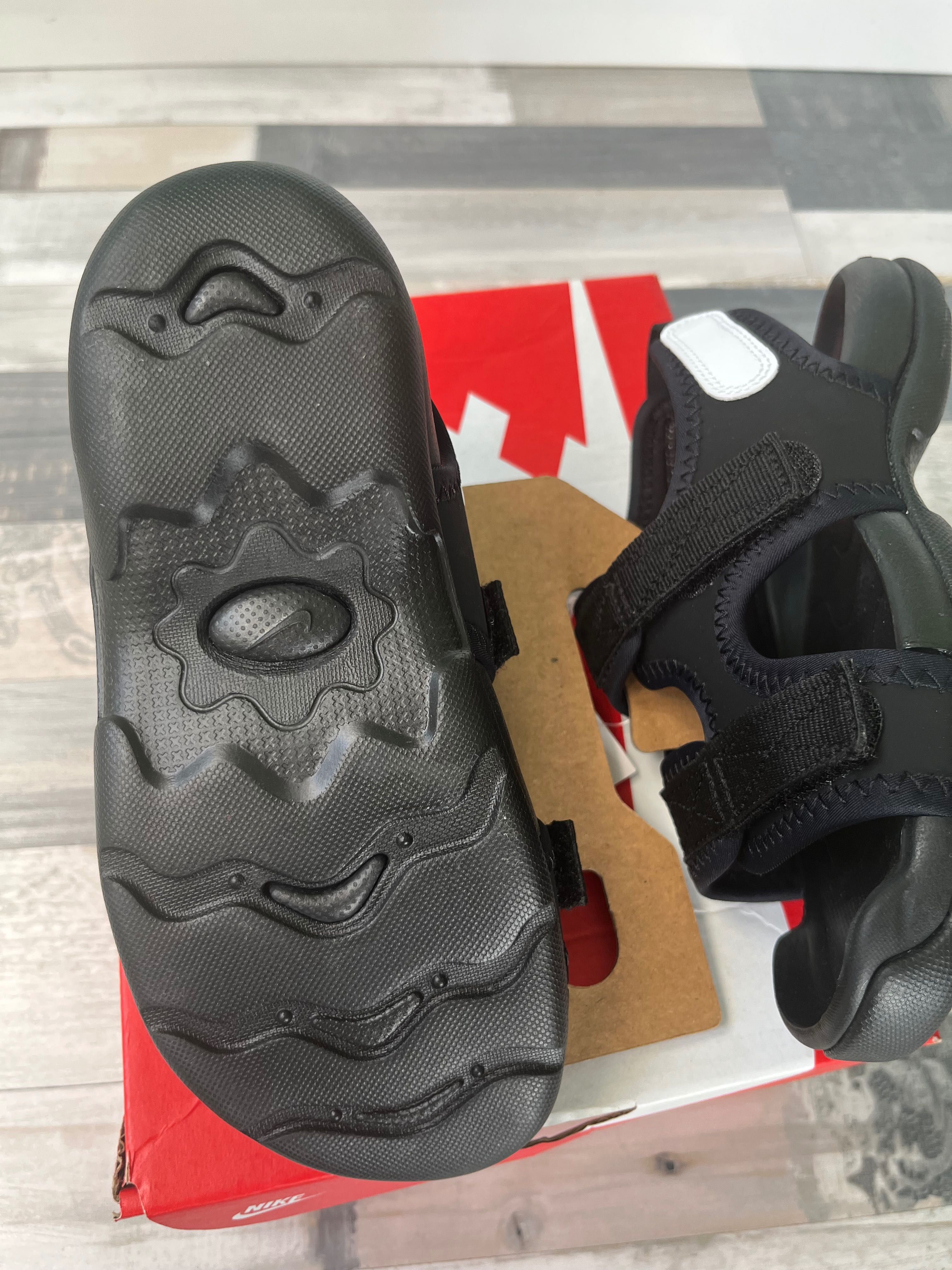 Nike детски сандалки