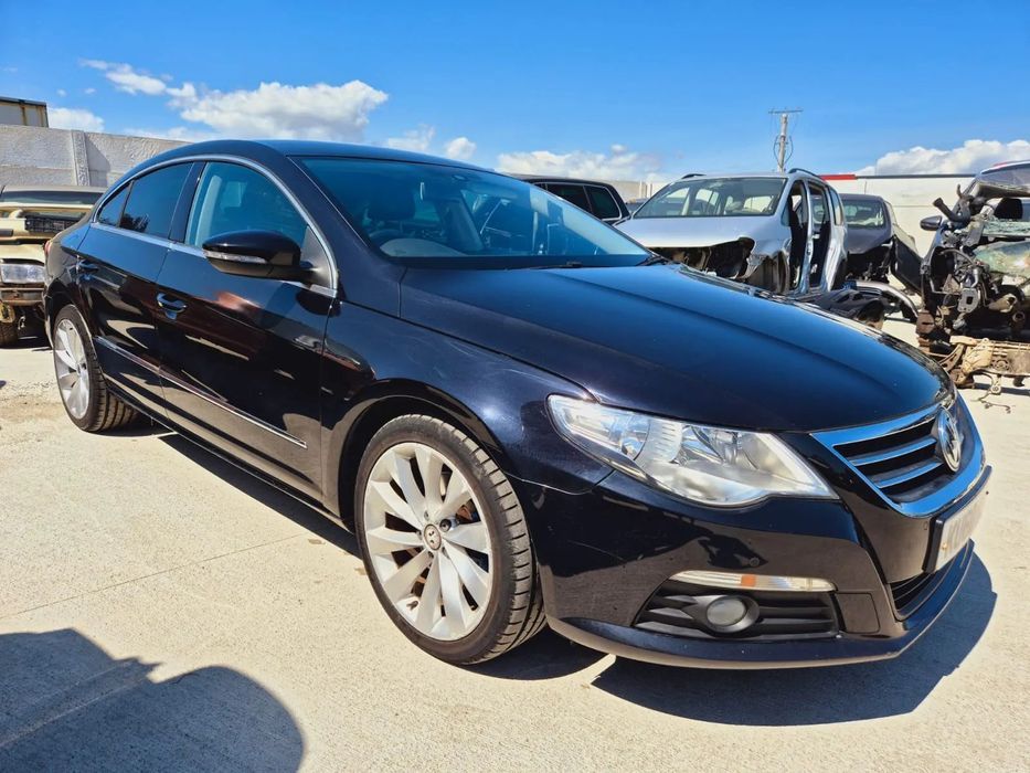Dezmembram Volkswagen Passat CC, an 2010, 2.0 TDI cod CBB