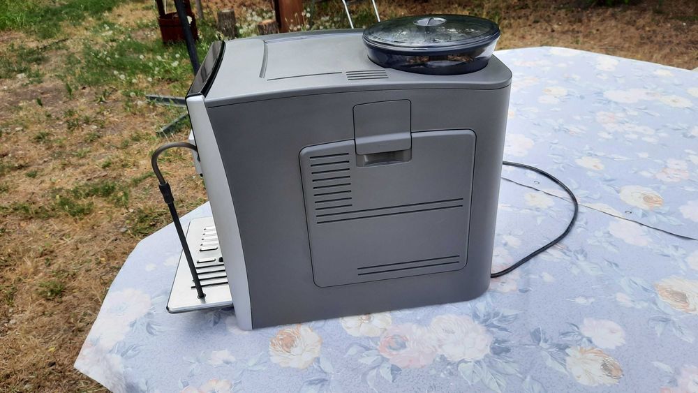 Кафе машина siemens-EQ 6 series 300