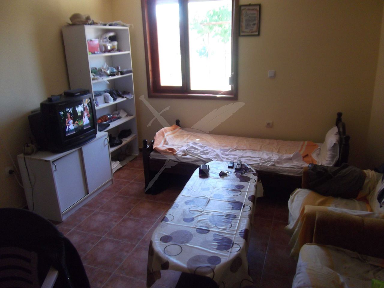 Продава се Къща в с. Баня, Област Бургас - 200 кв.м за 870 €/кв.м - Снимка #1