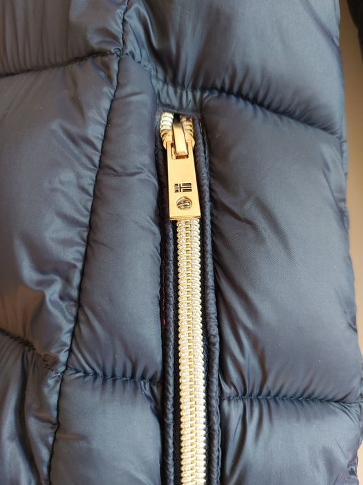 Geaca dama Geographical Norway mărimea S - 36
