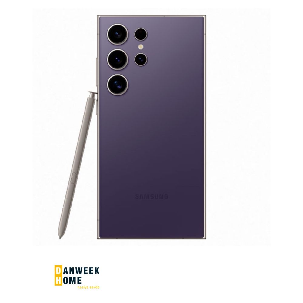 SAMSUNG S 24 ULTRA в рассрочку