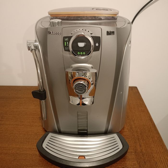 SAECO Talea Giro Espresor