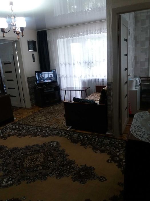 Продажа 2-х комнатной квартиры