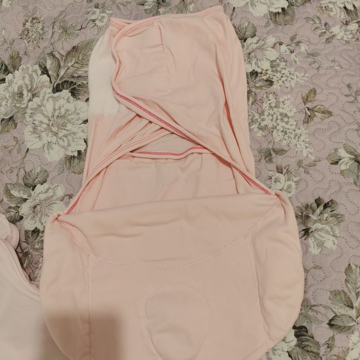 Sac de dormit bebelusi 0-3 luni