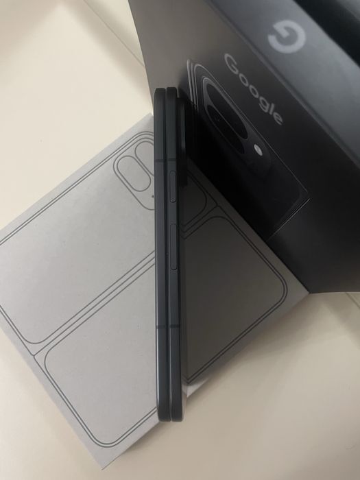 Продам Google Pixel 9 Pro Fold 16/256gb.