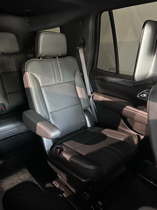 Tahoe ideal holatda