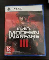 Call of Duty Modern Warfare III [PS5]