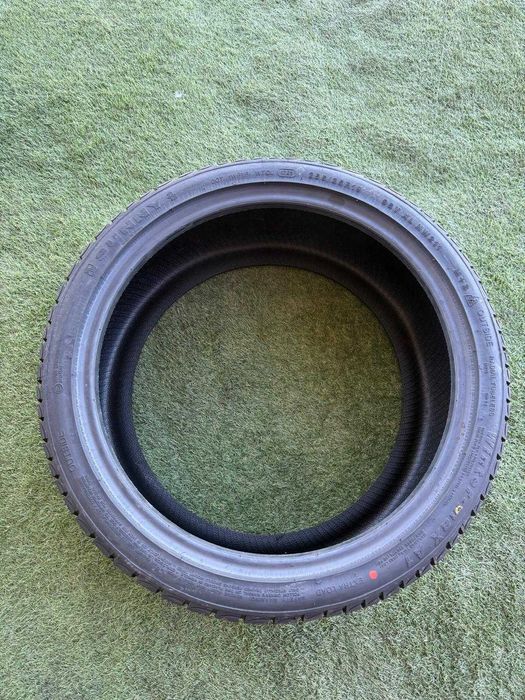 Anvelope iarnă 255/35/19 Sunny