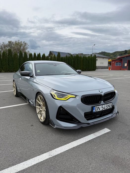 BMW M2 BMW M240i Xdrive