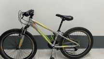 Горный Велосипед Maxxpro Hellcat 24