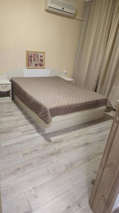 Тристаен, под наем, ж.к Меден Рудник зона А