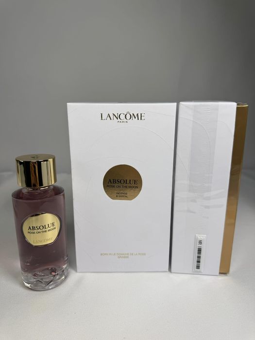 Lancome Absolue Rose 100ml parfum
