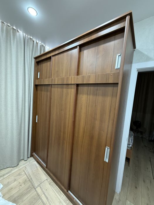 Продам шкаф в спальню