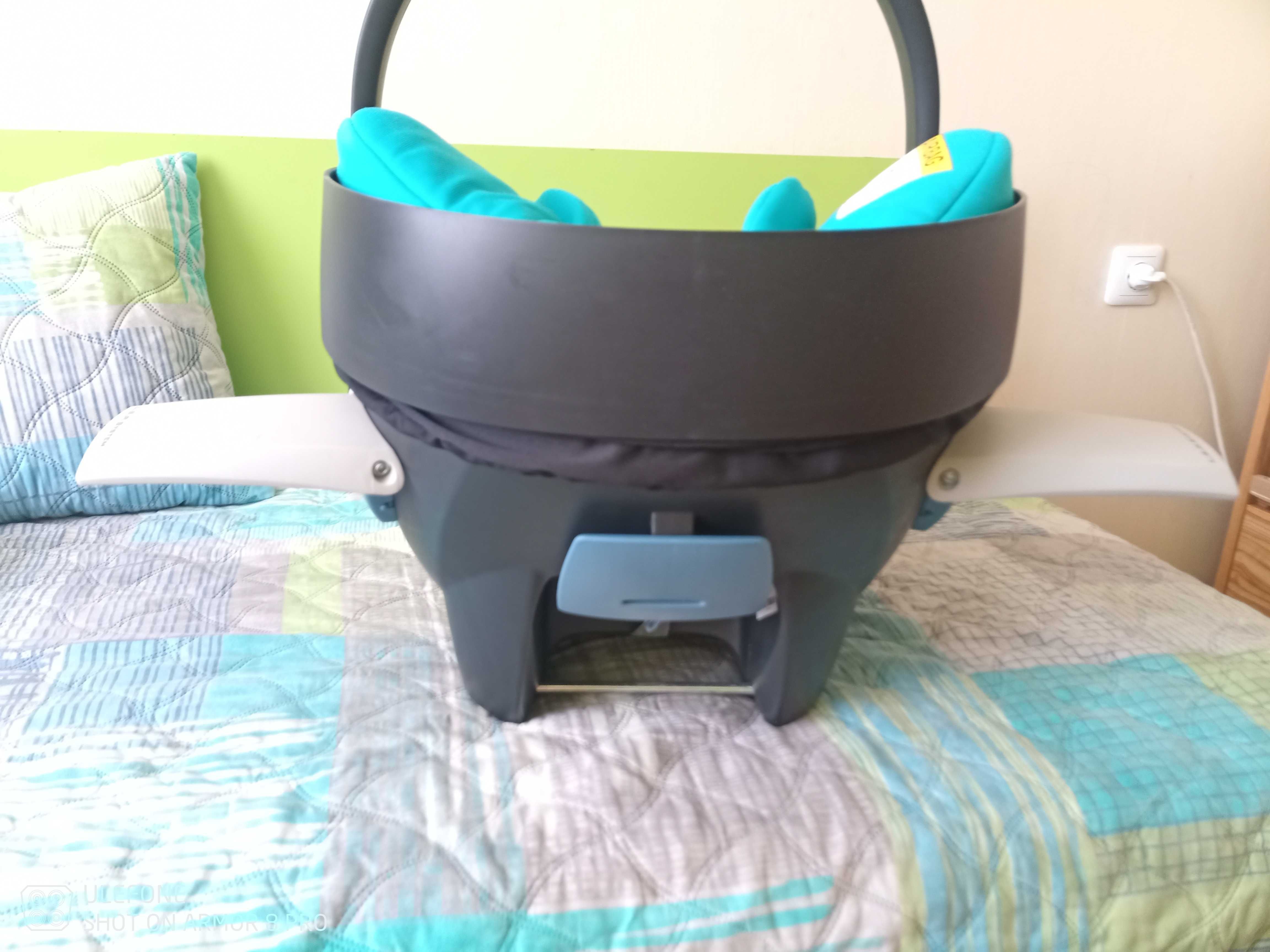 Кошница / столче за кола Cybex Aton 5