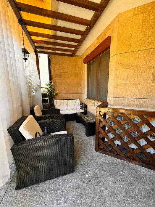 Продава се Двустаен апартамент в Свети Влас - 83 кв.м за 1494 €/кв.м - Снимка #5