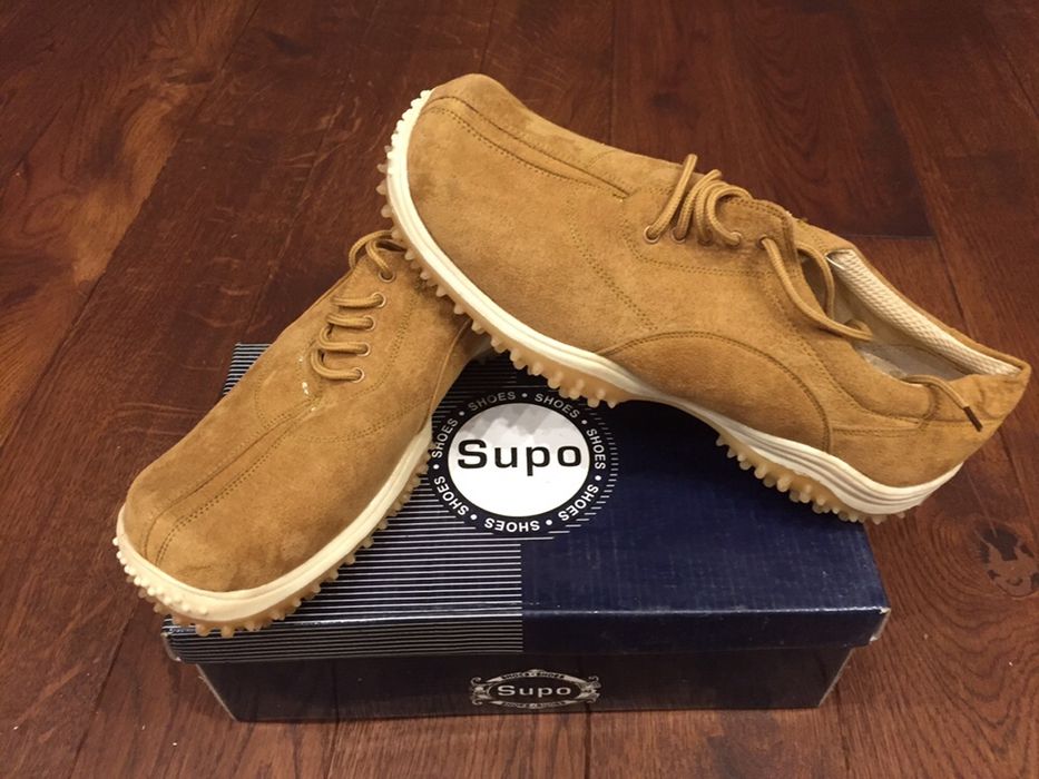 Дамски обувки