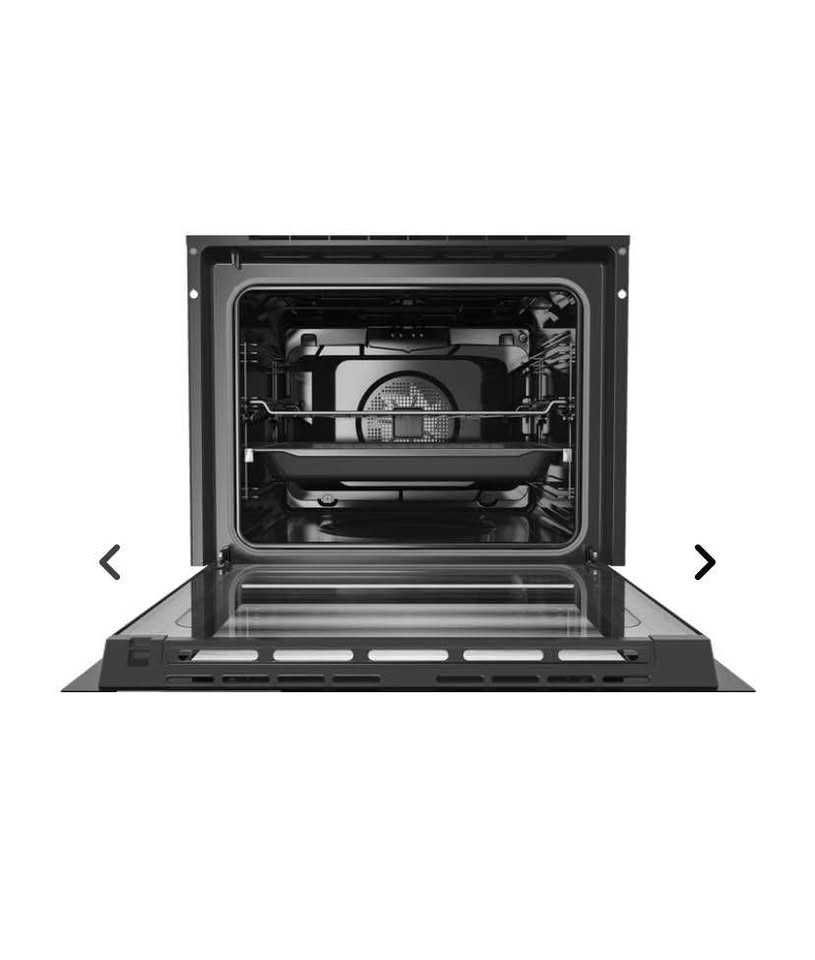 TEKA фурна за вграждане с 8 функции, почистваща система Hydroclean PRO
