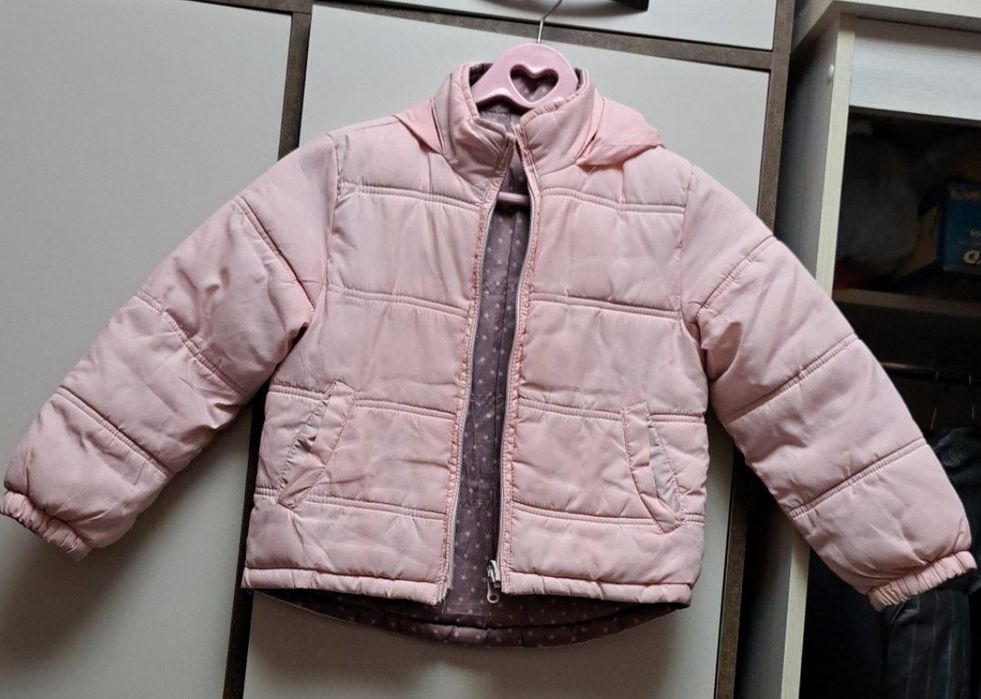 Одежды для девочек