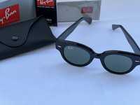 Ochelari de soare Ray Ban 2192 Roundabout Noi