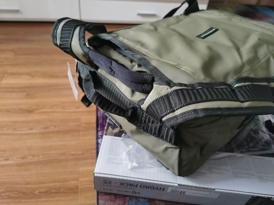 Rucsac camping/pescuit / drumetii / ciclism- hidroizolat