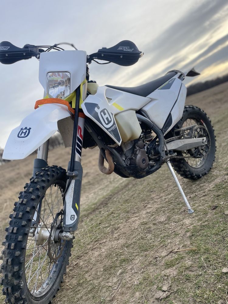 Husqvarna FE 250 , an 2022