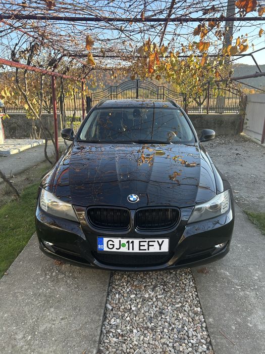 Bmw 316D impecabil, masina personala