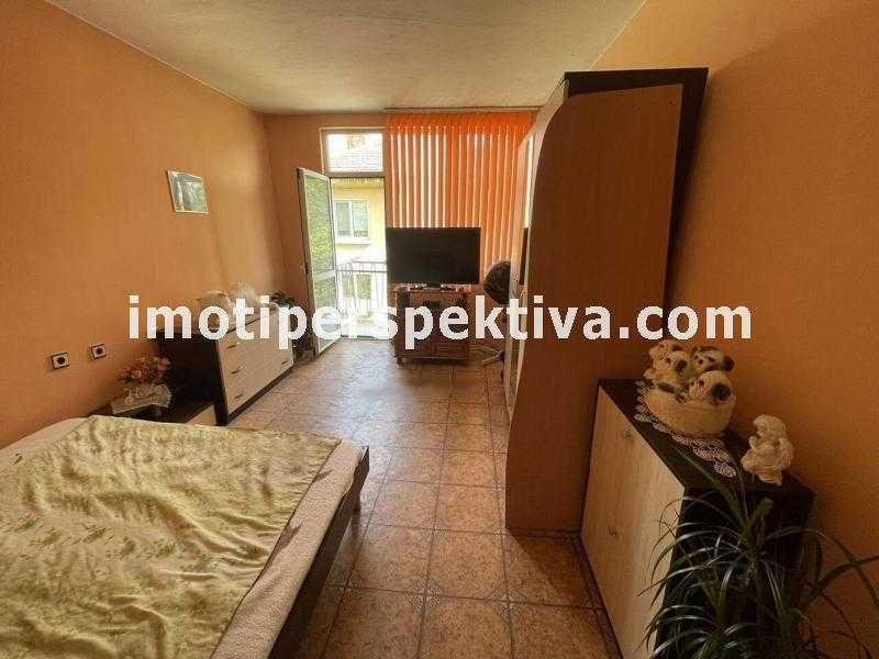 Продава се Двустаен апартамент в Пловдив, Център - 60 кв.м за 1499 €/кв.м - Снимка #4