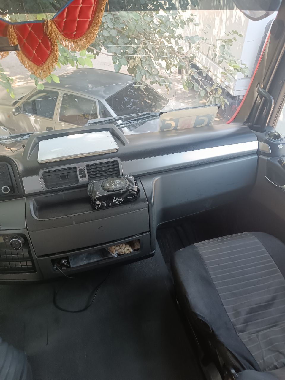 Man TGS sotiladi
