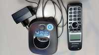 Радиотелефон Dect Panasonic KX-TG2511