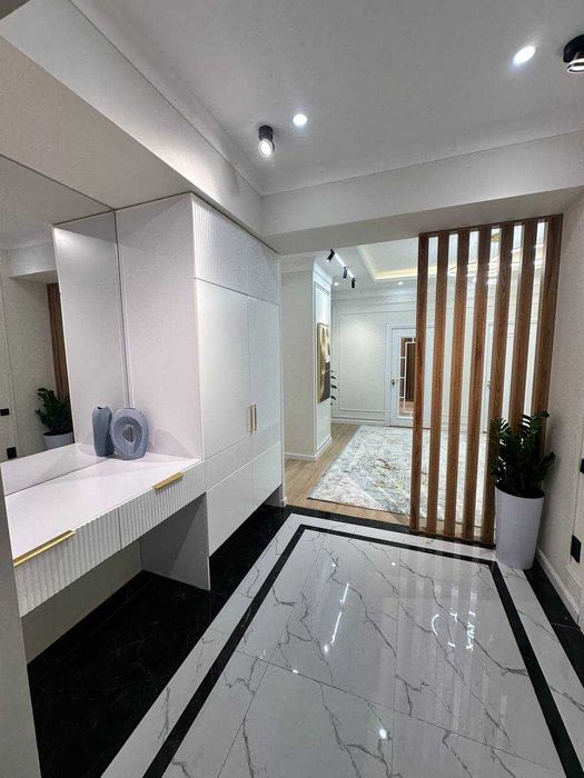 Сдается квартира Ташкент Сити Бульвар