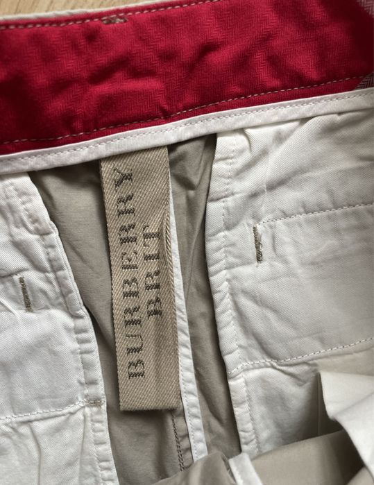 BURBERRY BRIT/мъжки панталон W30