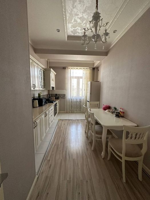 Аренда квартиры в Ташкенте 3/5/9! Мирабадский р-н, ЖК Mirabad Elite