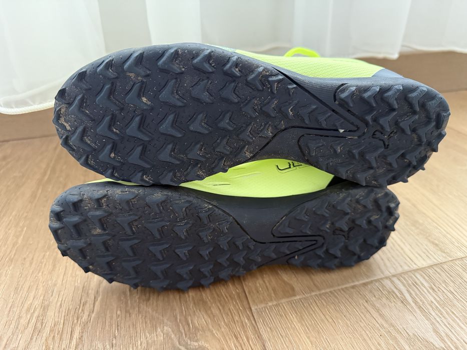 Ghete fotbal PUMA Ultra