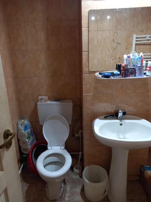 Garsoniera confort I Ultracentral