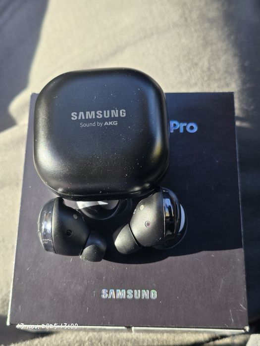 Samsung Galaxy Buds Pro