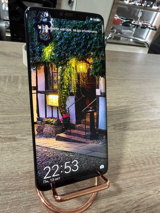 Huawei Mate 20 pro