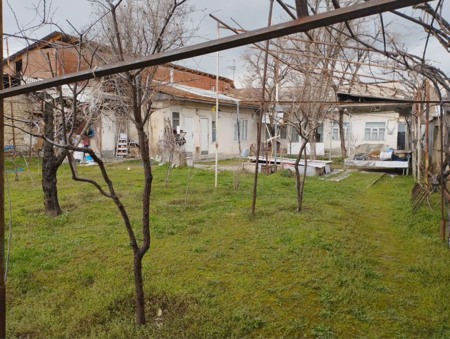 Юнусабад центр, Участок, ор-р 5 детская больница,