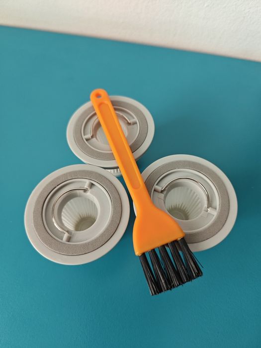 Set 3 filtre compatibile cu Xiaomi Mi Handheld Mini Vacuum Cleaner