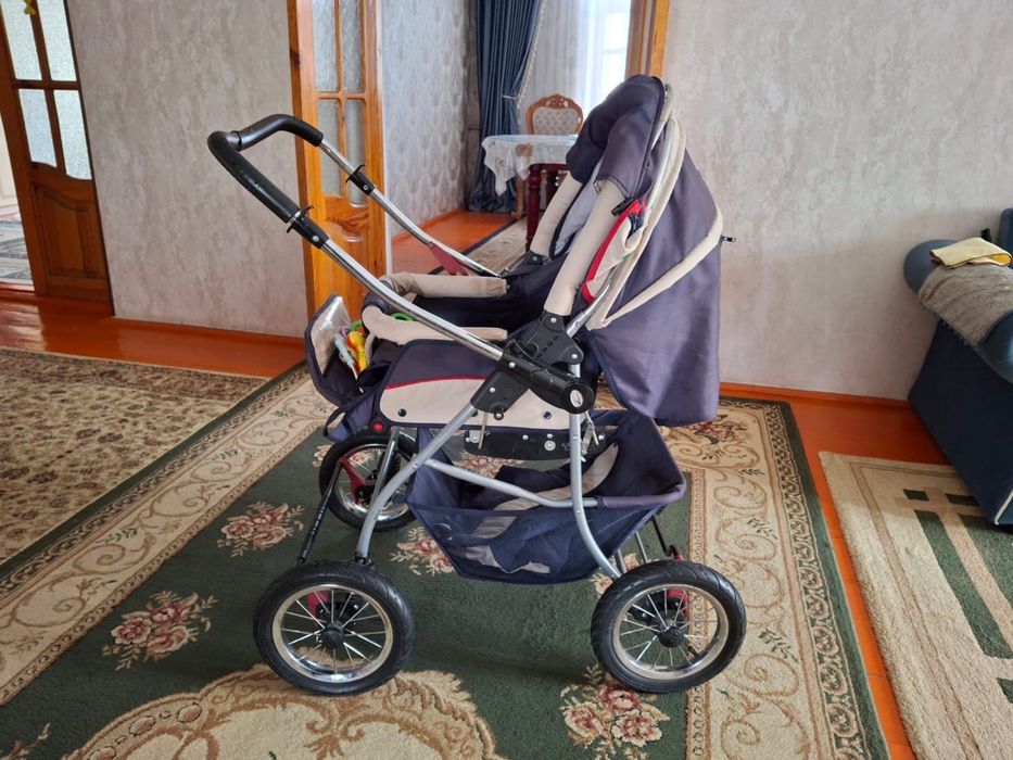 Жақсы жағдайда сатлады