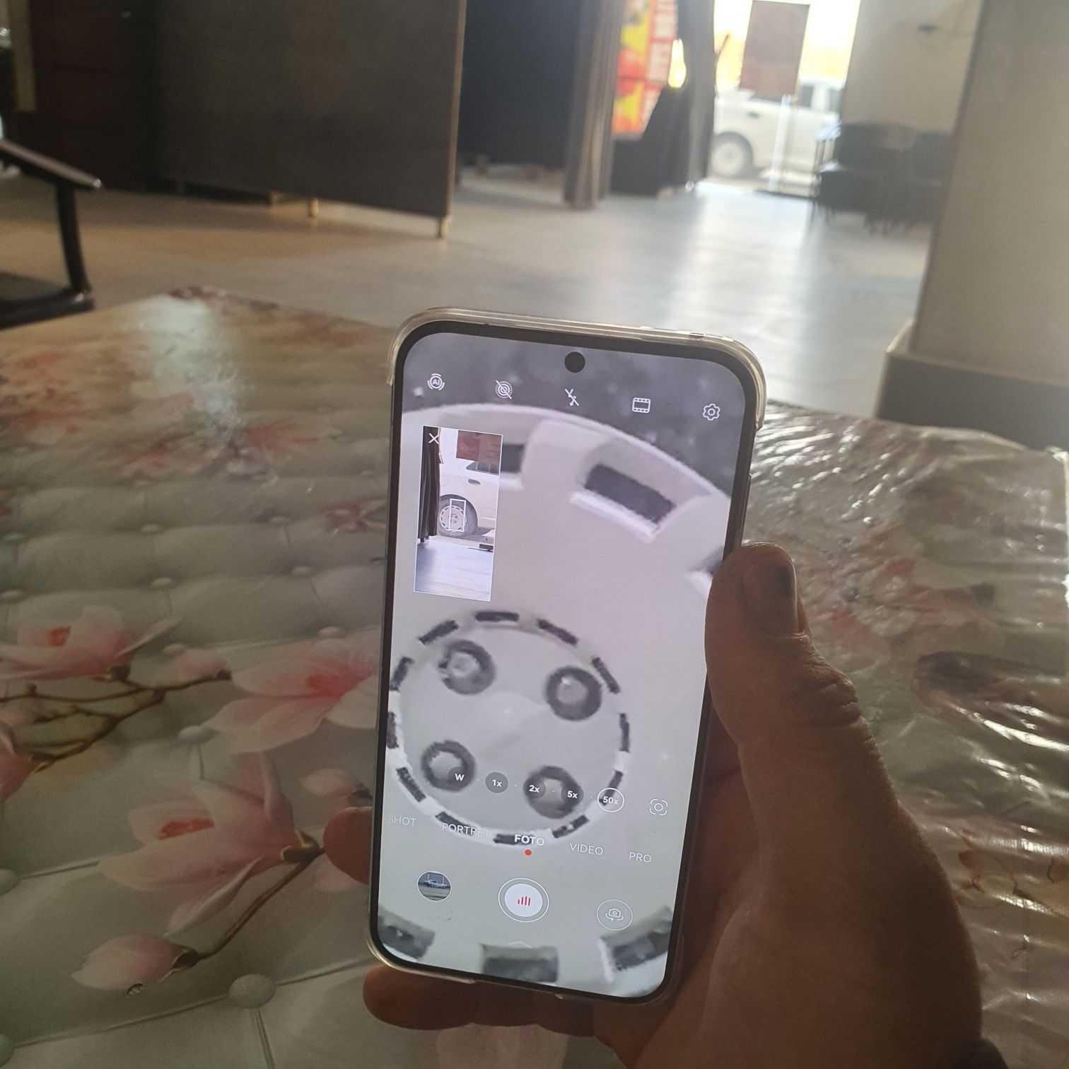 Huawei 70 pro Full HD Supper camera 50x