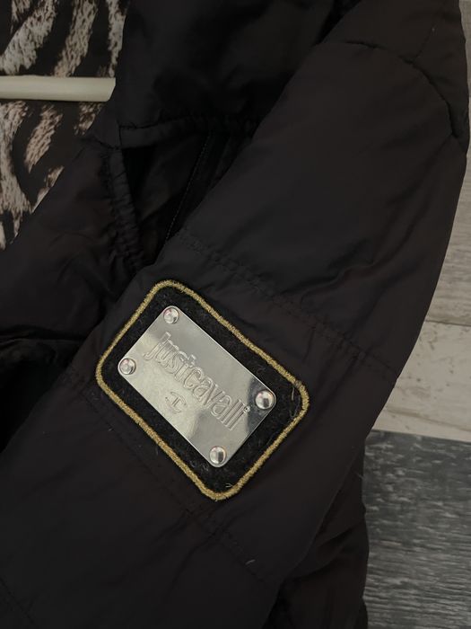 Geaca just cavalli dama