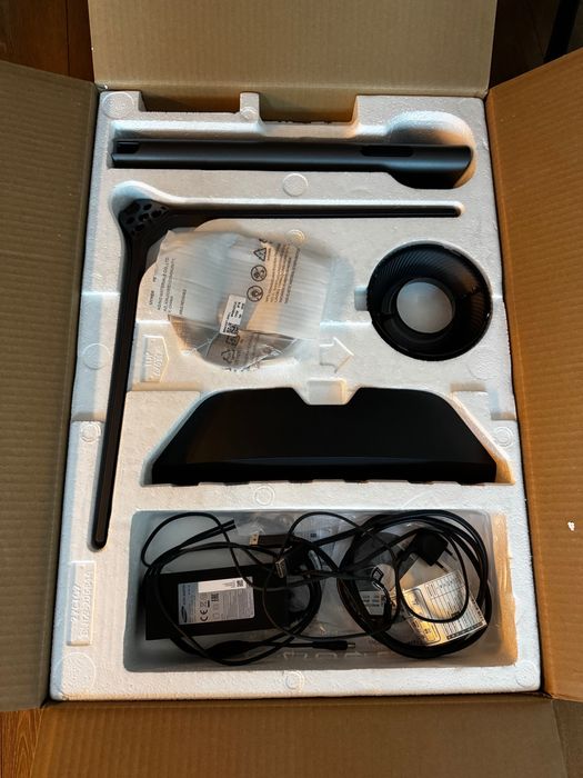Монитор Samsung Odyssey G7