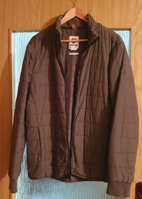 Geacă de iarnă pentru bărbați marca Timberland