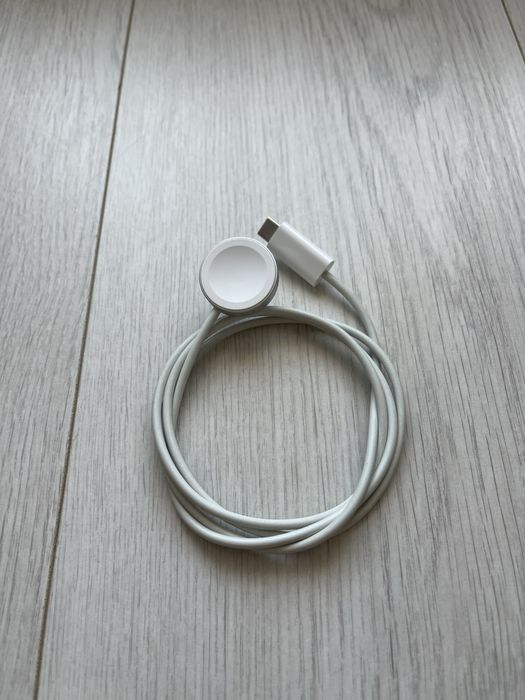 • Incarcator • Original • Apple Watch  •