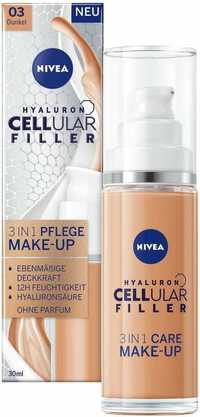 Nivea Hyaluron Cellular Filler 3in1